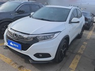 Honda Vezel 2020