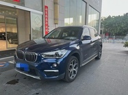 BMW X1 2018