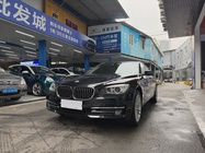 BMW 7 Series 2015