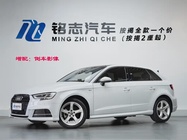 Audi A3 2019