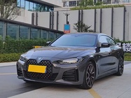 BMW 4 Series 2022