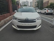 Citroen C4 2016