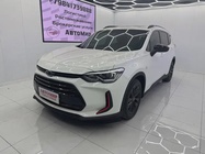 Chevrolet Volando 2023