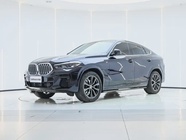 BMW X6 2023
