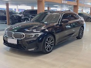 BMW 3 Series 2024