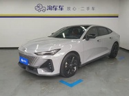 Changan UNI-V 2022