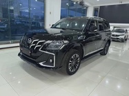 Nissan Patrol 2019