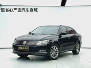 Volkswagen Lavida 2016