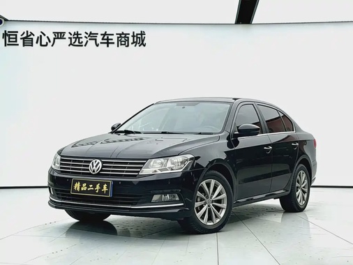 Volkswagen Lavida 2016