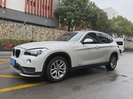 BMW X1 2017