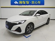 Changan Eado 2022