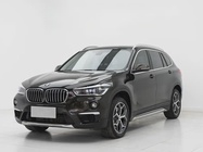 BMW X1 2019