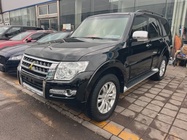 Mitsubishi Pajero Sport 2018