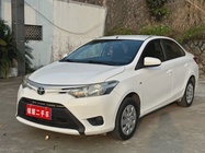 Toyota Vios 2014