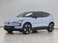 Volvo EX30 2025