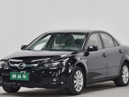 Mazda 6 2011