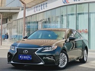 Lexus ES 2018