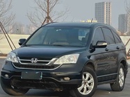 Honda CR-V 2011