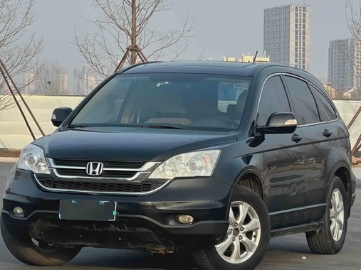 Honda CR-V 2011