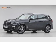 BMW X5 2023