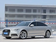 Audi A6 2019