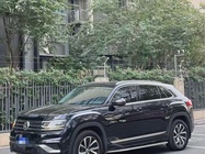 Volkswagen Teramont 2021