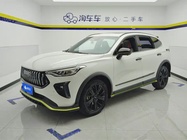 Haval Chitu 2021