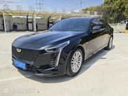 Cadillac CT6 2023