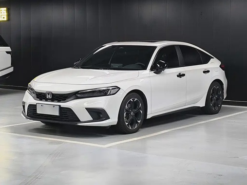 Honda Civic 2023