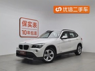 BMW X1 2011