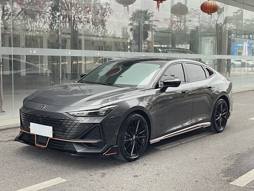 Changan UNI-V 2023