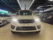 Chery Tiggo 3 2015