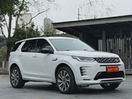 Land Rover Discovery Sport 2024