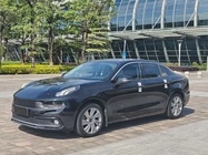 Lynk & Co 03 2019