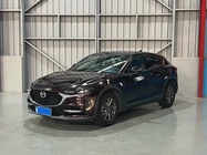 Mazda CX-4 2020