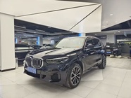 BMW X5 2022