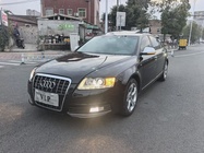 Audi A6 2011