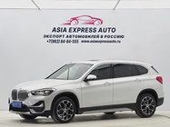 BMW X1 2022