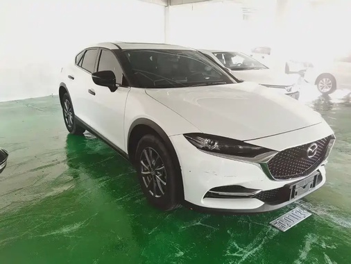 Mazda CX-4 2022