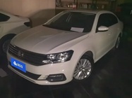 Volkswagen Lavida 2020