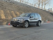 BMW X5 2007