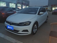 Volkswagen Polo 2023