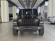 Jeep Wrangler 2023