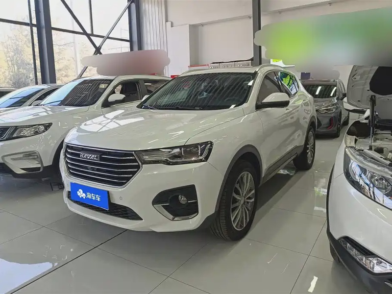 Haval H4