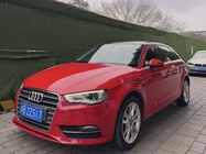 Audi A3 2016