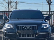 Audi Q7 2014