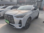 GAC GS4 2024