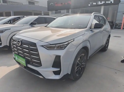 GAC GS4 2024
