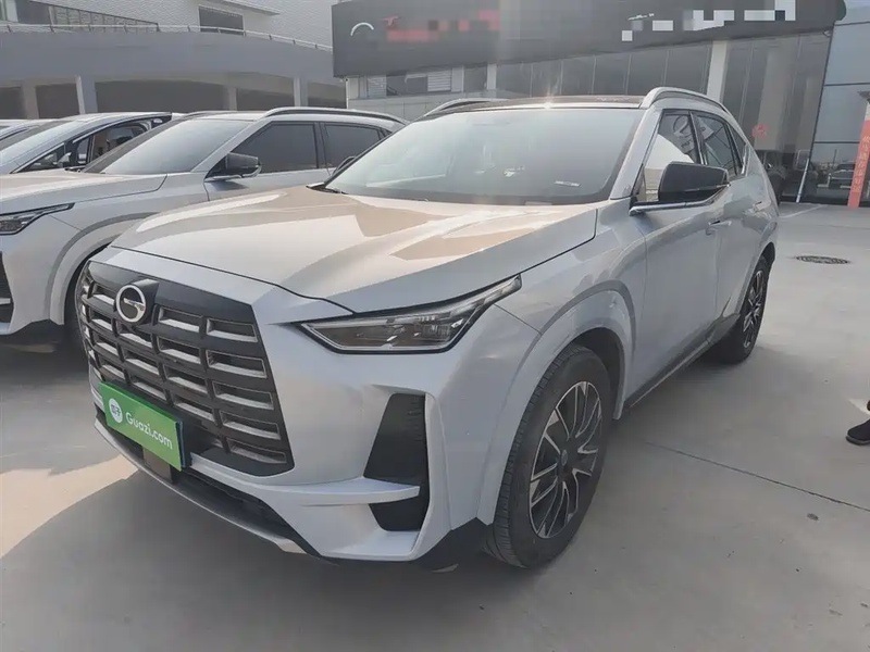 GAC GS4