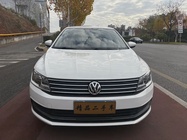 Volkswagen Lavida 2018